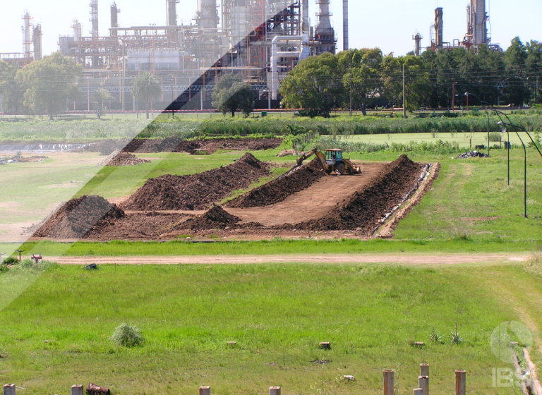 Vaciado y Eliminación con HTP 2